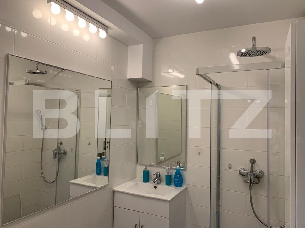 Apartament de închiriat 2 camere Cornisa - 104323AI | BLITZ Târgu Mureș | Poza9