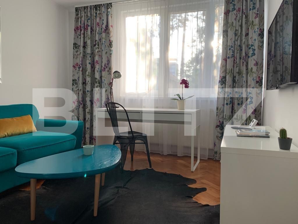 Apartament de închiriat 2 camere Cornisa - 104323AI | BLITZ Târgu Mureș | Poza4