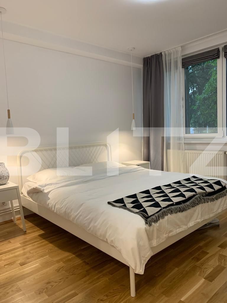 Apartament de închiriat 2 camere Cornisa - 104323AI | BLITZ Târgu Mureș | Poza7