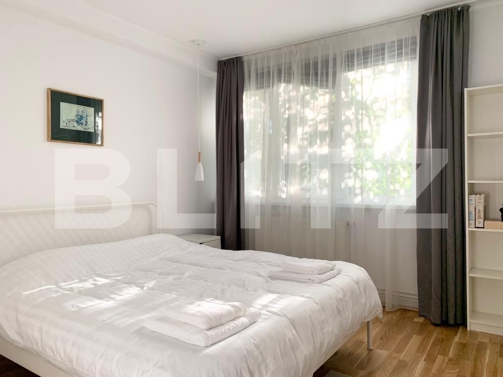 Apartament de închiriat 2 camere Cornisa - 104323AI | BLITZ Târgu Mureș | Poza8