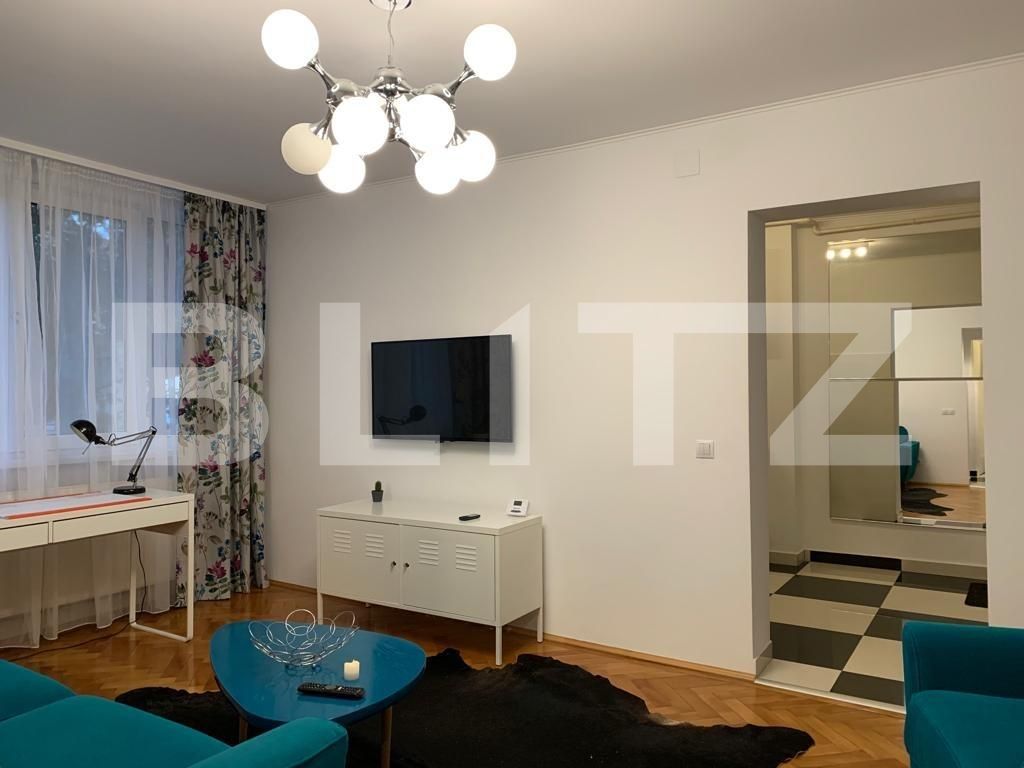 Apartament de închiriat 2 camere Cornisa - 104323AI | BLITZ Târgu Mureș | Poza3