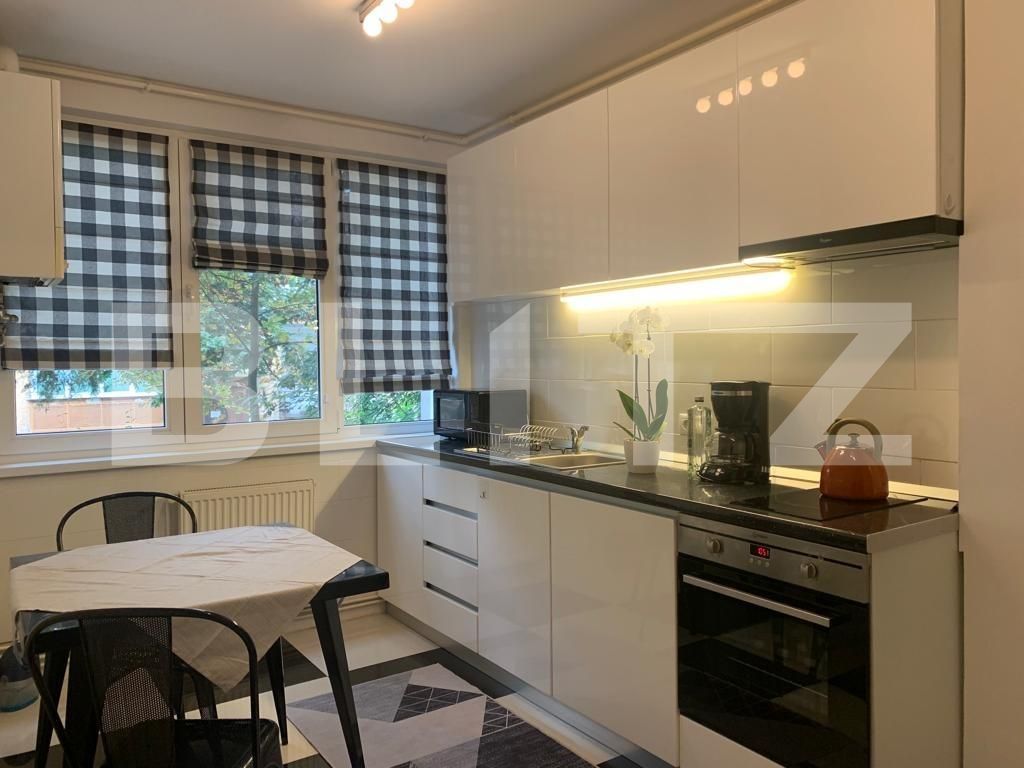 Apartament de închiriat 2 camere Cornisa - 104323AI | BLITZ Târgu Mureș | Poza10