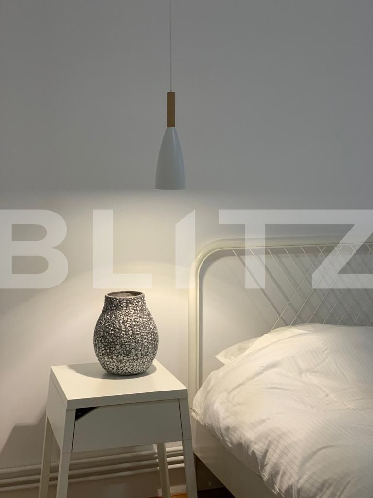 Apartament de închiriat 2 camere Cornisa - 104323AI | BLITZ Târgu Mureș | Poza6