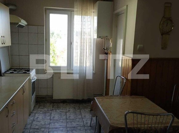 Apartament de vânzare 4 camere Tudor - 104373AV | BLITZ Târgu Mureș | Poza1