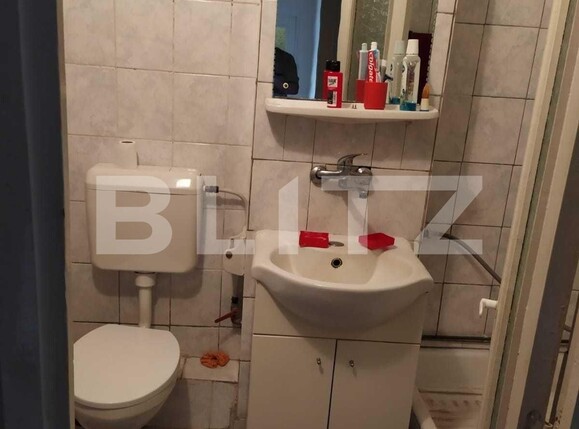 Apartament de vânzare 4 camere Tudor - 104373AV | BLITZ Târgu Mureș | Poza6