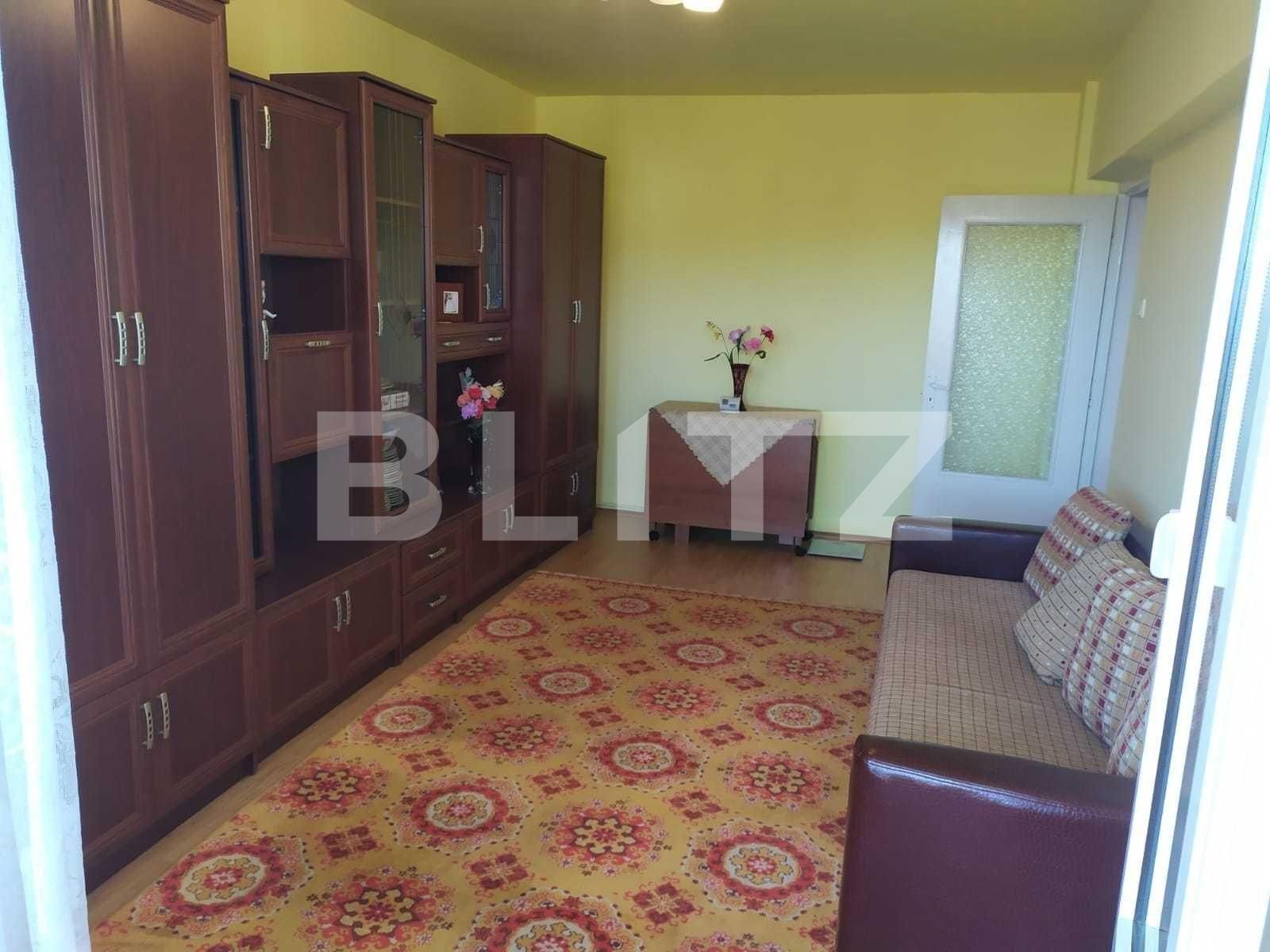 Apartament de vânzare 4 camere Tudor - 104373AV | BLITZ Târgu Mureș | Poza3