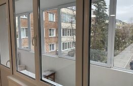 Apartament cu 3 camere, 61 mp, balcon, Tudor