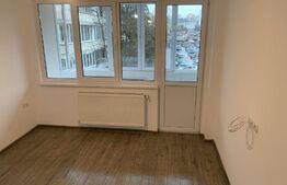 Apartament cu 3 camere, 61 mp, balcon, Tudor