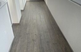 Apartament cu 3 camere, 61 mp, balcon, Tudor