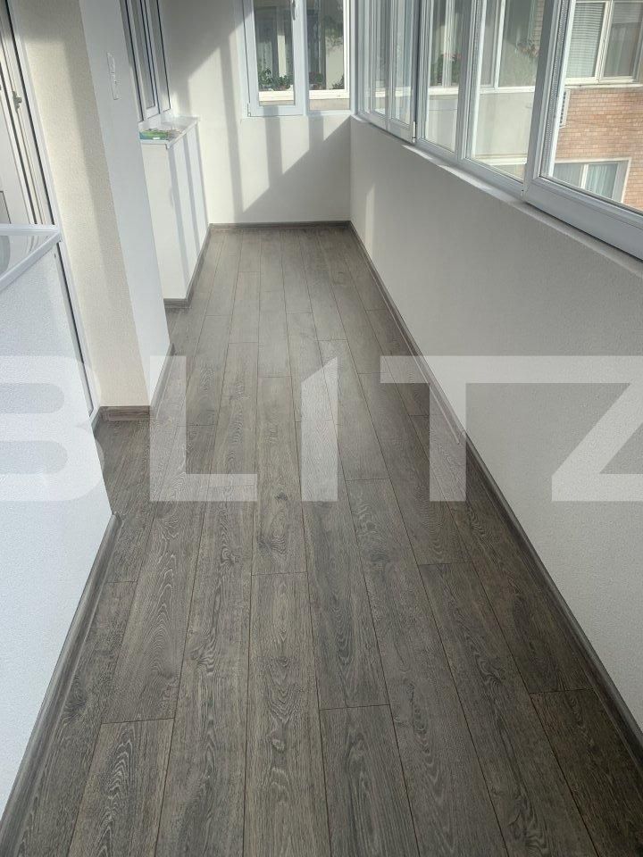 Apartament de vânzare 3 camere Tudor - 104408AV | BLITZ Târgu Mureș | Poza13