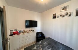 Apartament cu 3 camere, 57 mp, decomandat, Tudor