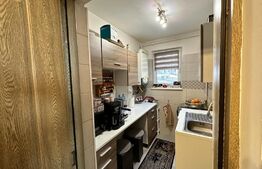 Apartament cu 3 camere, 57 mp, decomandat, Tudor