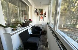 Apartament cu 3 camere, 57 mp, decomandat, Tudor