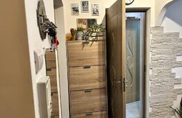 Apartament cu 3 camere, 57 mp, decomandat, Tudor