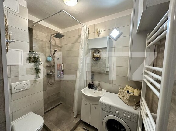 Apartament de vânzare 3 camere Tudor - 104417AV | BLITZ Târgu Mureș | Poza7