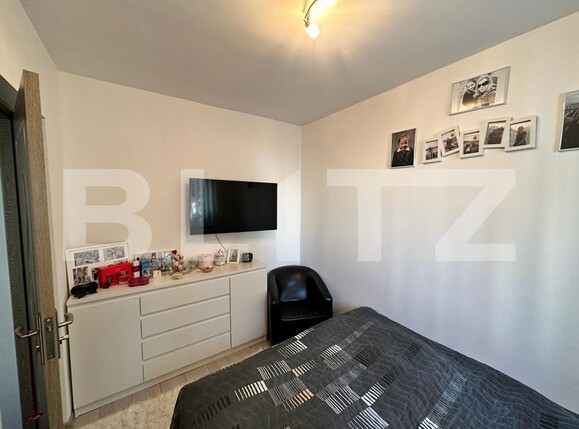 Apartament de vânzare 3 camere Tudor - 104417AV | BLITZ Târgu Mureș | Poza3