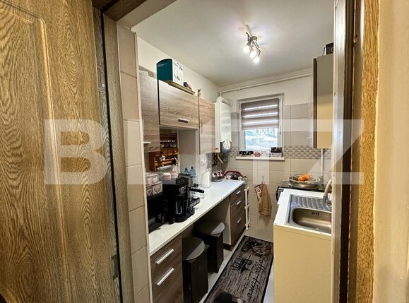 Apartament de vânzare 3 camere Tudor - 104417AV | BLITZ Târgu Mureș | Poza6