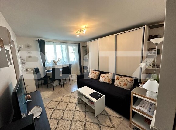 Apartament de vânzare 3 camere Tudor - 104417AV | BLITZ Târgu Mureș | Poza1