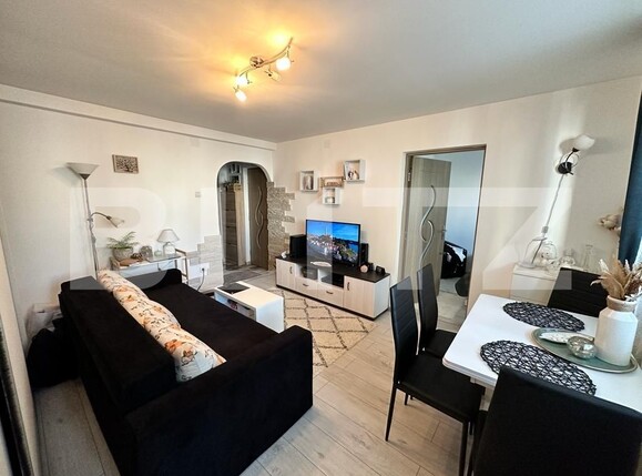 Apartament de vânzare 3 camere Tudor - 104417AV | BLITZ Târgu Mureș | Poza4