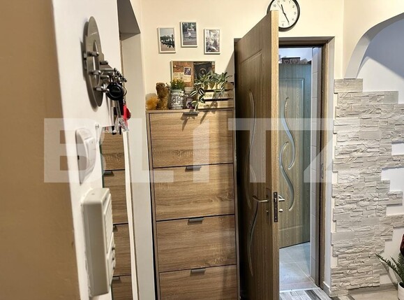 Apartament de vânzare 3 camere Tudor - 104417AV | BLITZ Târgu Mureș | Poza5