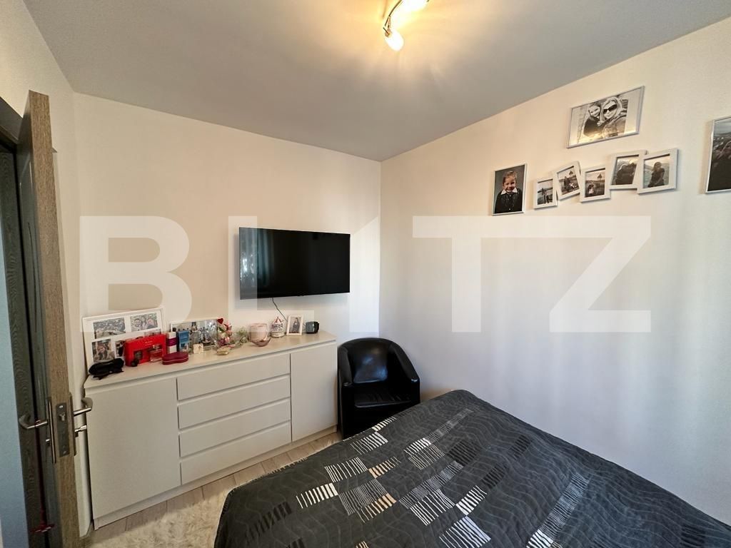 Apartament de vânzare 3 camere Tudor - 104417AV | BLITZ Târgu Mureș | Poza3