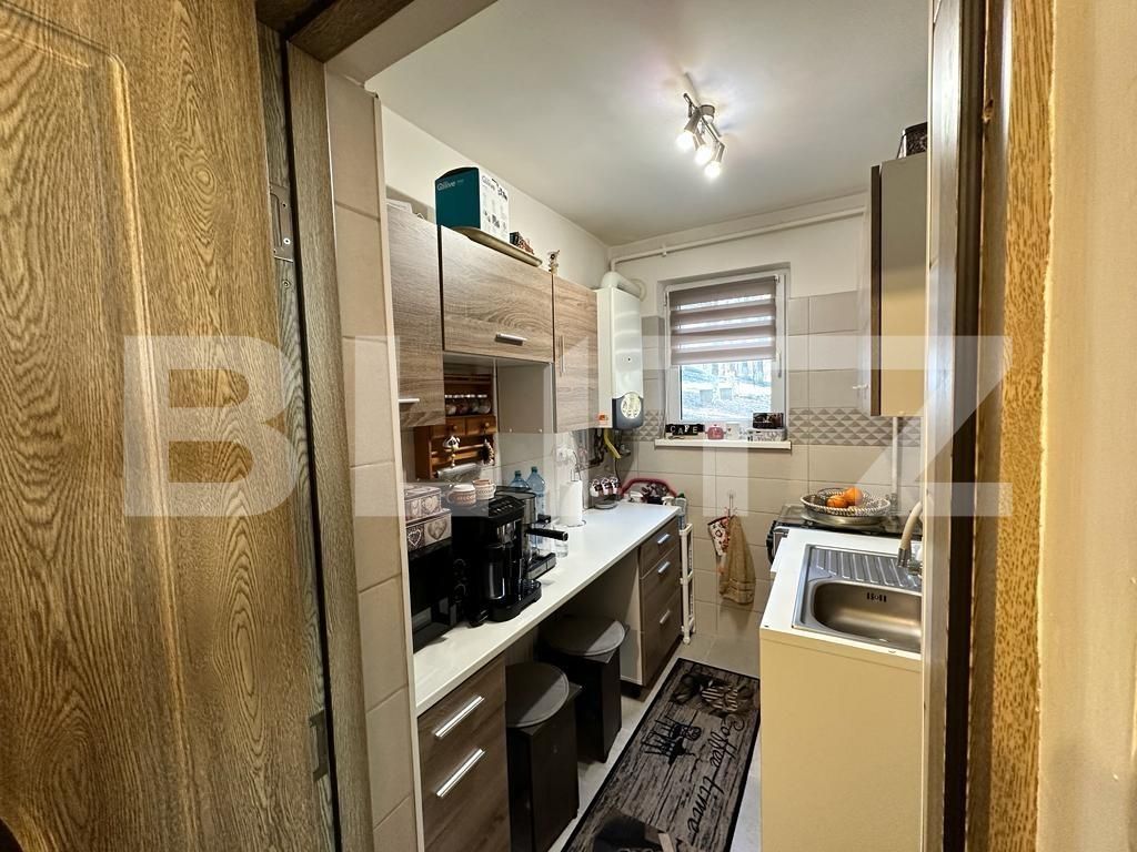 Apartament de vânzare 3 camere Tudor - 104417AV | BLITZ Târgu Mureș | Poza6