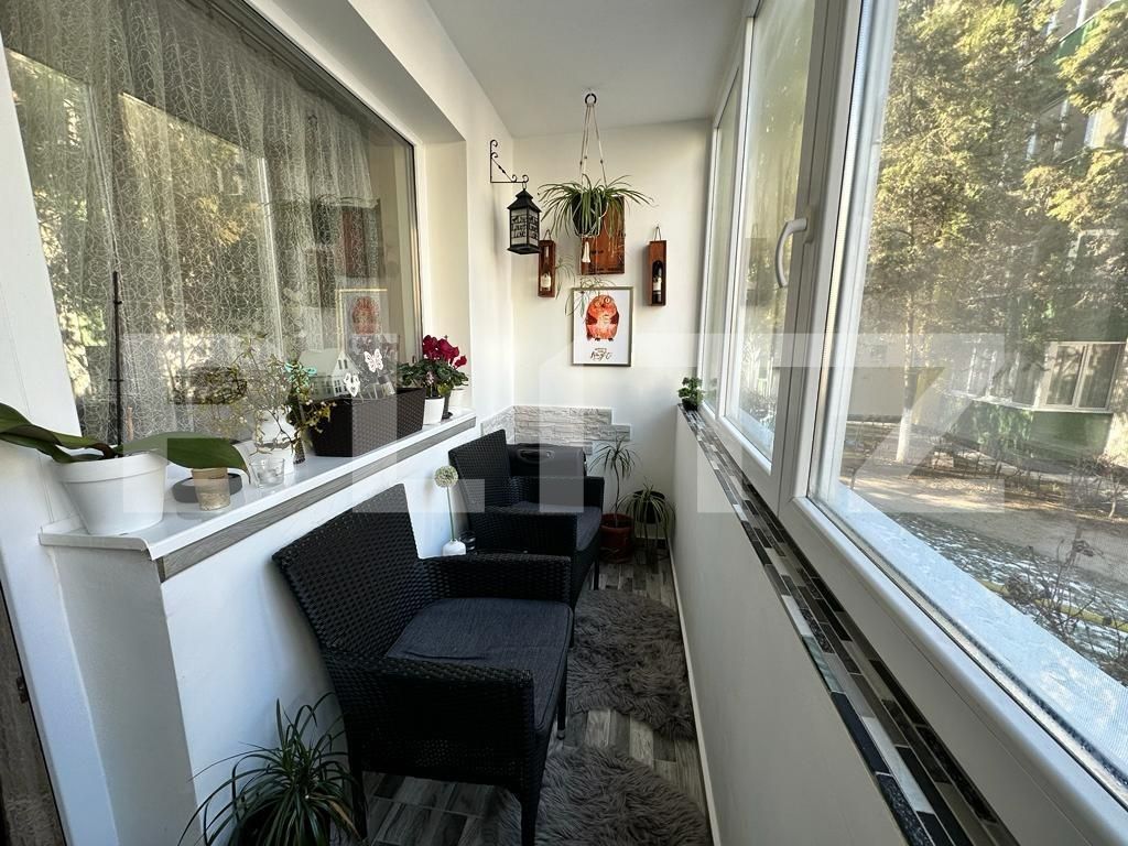 Apartament de vânzare 3 camere Tudor - 104417AV | BLITZ Târgu Mureș | Poza9