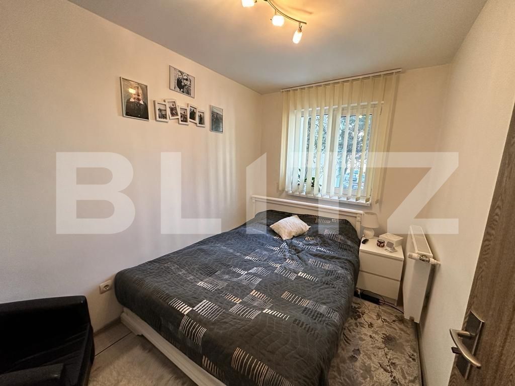 Apartament de vânzare 3 camere Tudor - 104417AV | BLITZ Târgu Mureș | Poza2