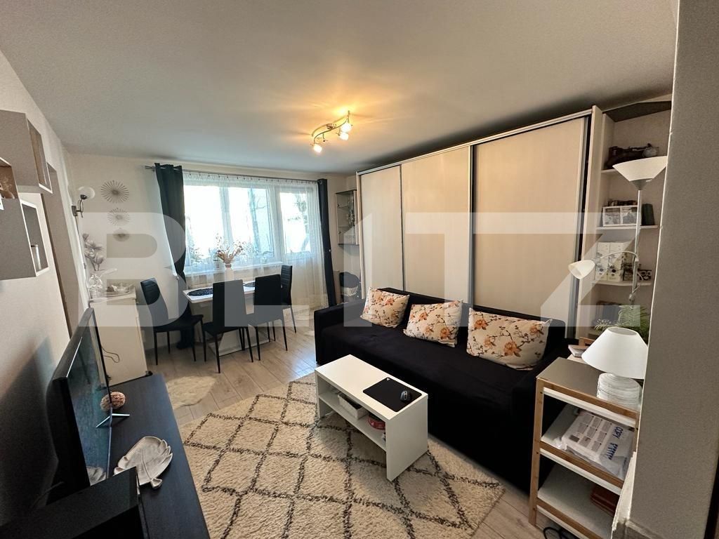 Apartament de vânzare 3 camere Tudor - 104417AV | BLITZ Târgu Mureș | Poza1