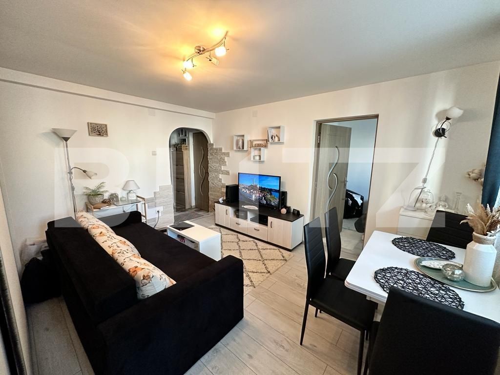 Apartament de vânzare 3 camere Tudor - 104417AV | BLITZ Târgu Mureș | Poza4