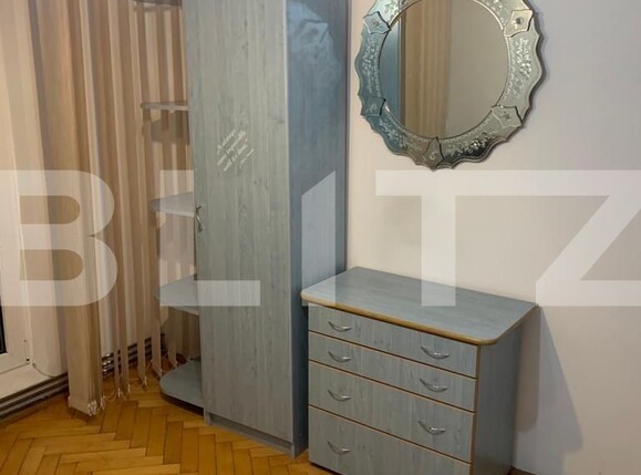 Apartament de închiriat 3 camere 1 Decembrie 1918 - 104473AI | BLITZ Târgu Mureș | Poza8