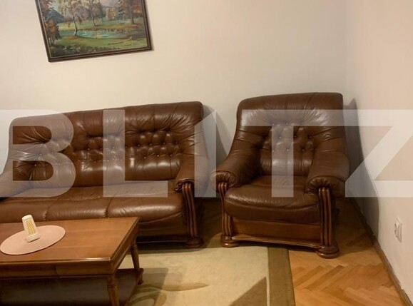 Apartament de închiriat 3 camere 1 Decembrie 1918 - 104473AI | BLITZ Târgu Mureș | Poza1