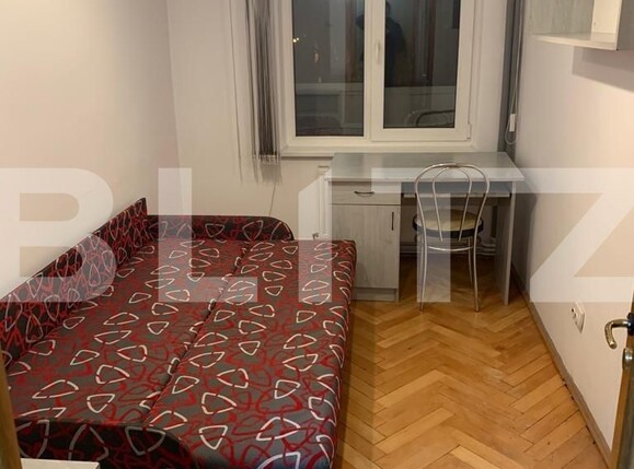 Apartament de închiriat 3 camere 1 Decembrie 1918 - 104473AI | BLITZ Târgu Mureș | Poza6