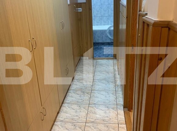 Apartament de închiriat 3 camere 1 Decembrie 1918 - 104473AI | BLITZ Târgu Mureș | Poza4