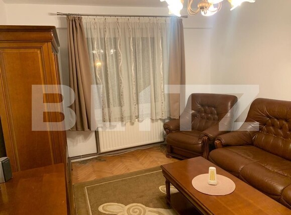 Apartament de închiriat 3 camere 1 Decembrie 1918 - 104473AI | BLITZ Târgu Mureș | Poza2