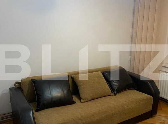 Apartament de închiriat 3 camere 1 Decembrie 1918 - 104473AI | BLITZ Târgu Mureș | Poza7