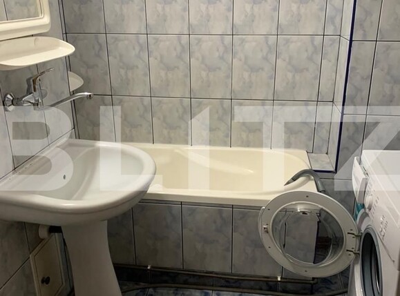 Apartament de închiriat 3 camere 1 Decembrie 1918 - 104473AI | BLITZ Târgu Mureș | Poza10