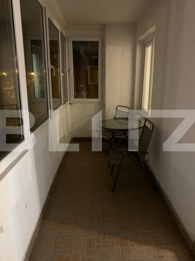 Apartament de închiriat 3 camere 1 Decembrie 1918 - 104473AI | BLITZ Târgu Mureș | Poza9