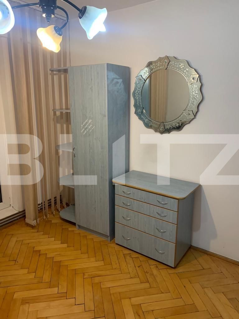 Apartament de închiriat 3 camere 1 Decembrie 1918 - 104473AI | BLITZ Târgu Mureș | Poza8