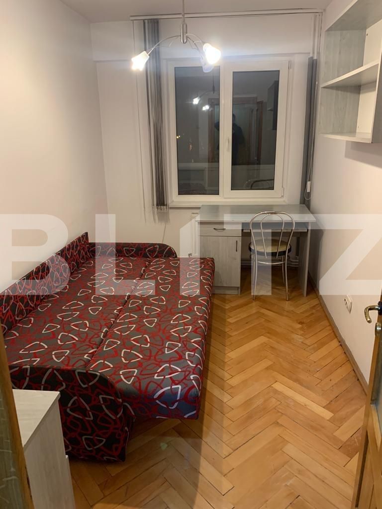 Apartament de închiriat 3 camere 1 Decembrie 1918 - 104473AI | BLITZ Târgu Mureș | Poza6
