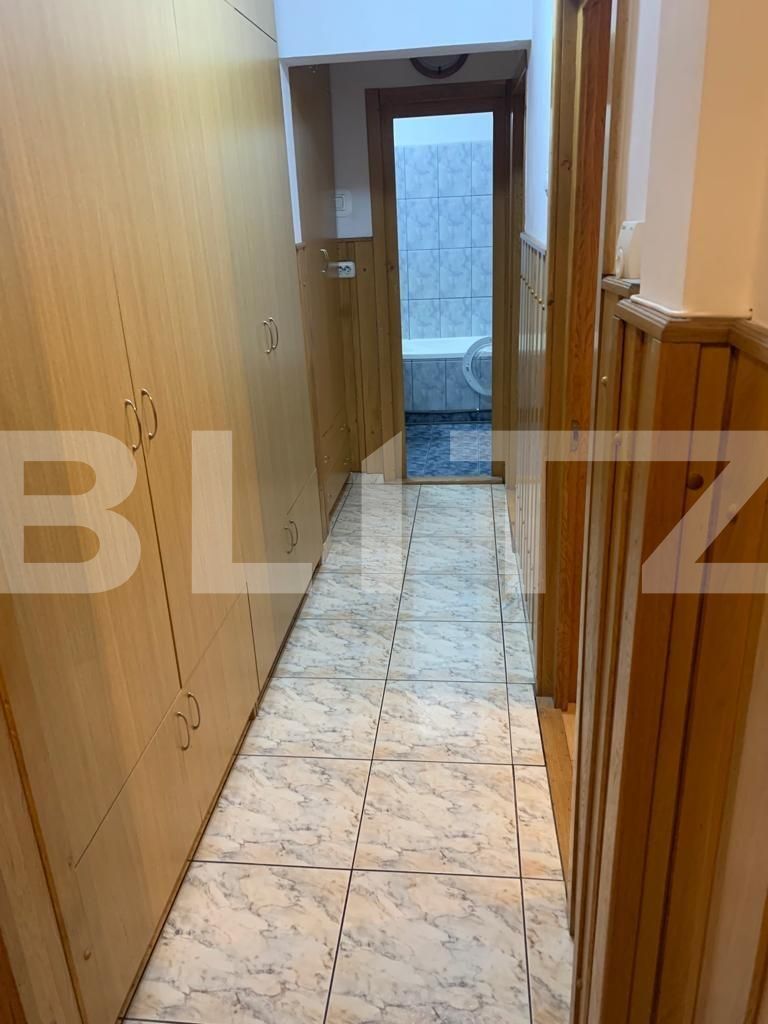 Apartament de închiriat 3 camere 1 Decembrie 1918 - 104473AI | BLITZ Târgu Mureș | Poza4