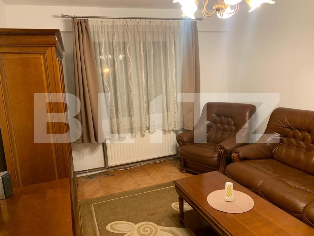 Apartament de închiriat 3 camere 1 Decembrie 1918 - 104473AI | BLITZ Târgu Mureș | Poza2