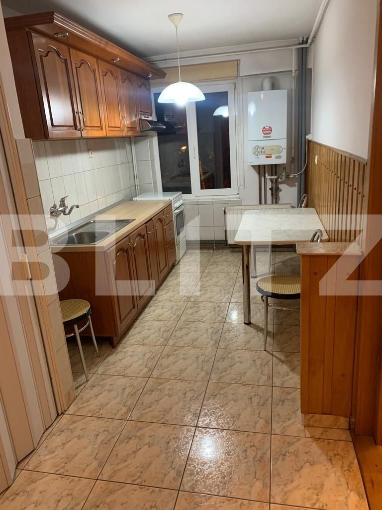 Apartament de închiriat 3 camere 1 Decembrie 1918 - 104473AI | BLITZ Târgu Mureș | Poza3