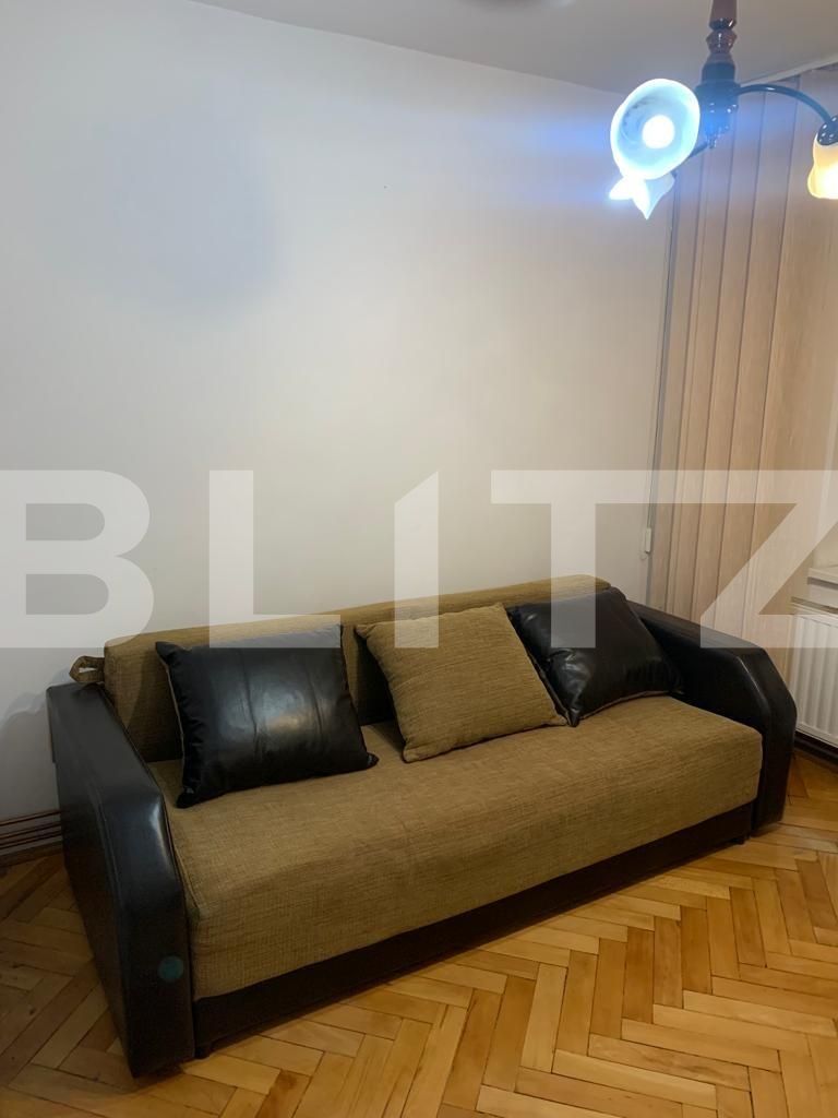 Apartament de închiriat 3 camere 1 Decembrie 1918 - 104473AI | BLITZ Târgu Mureș | Poza7