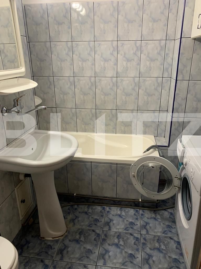 Apartament de închiriat 3 camere 1 Decembrie 1918 - 104473AI | BLITZ Târgu Mureș | Poza10