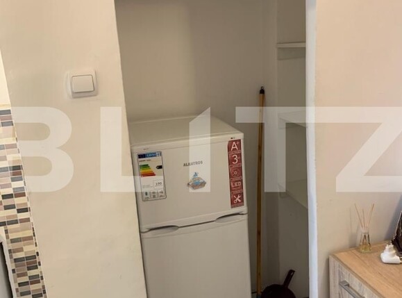 Garsonieră de închiriat Tudor - 104475AI | BLITZ Târgu Mureș | Poza5