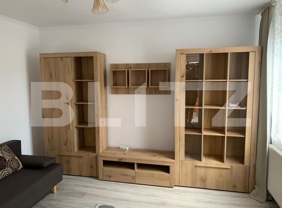 Garsonieră de închiriat Tudor - 104475AI | BLITZ Târgu Mureș | Poza1