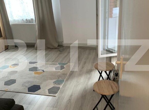Garsonieră de închiriat Tudor - 104475AI | BLITZ Târgu Mureș | Poza2
