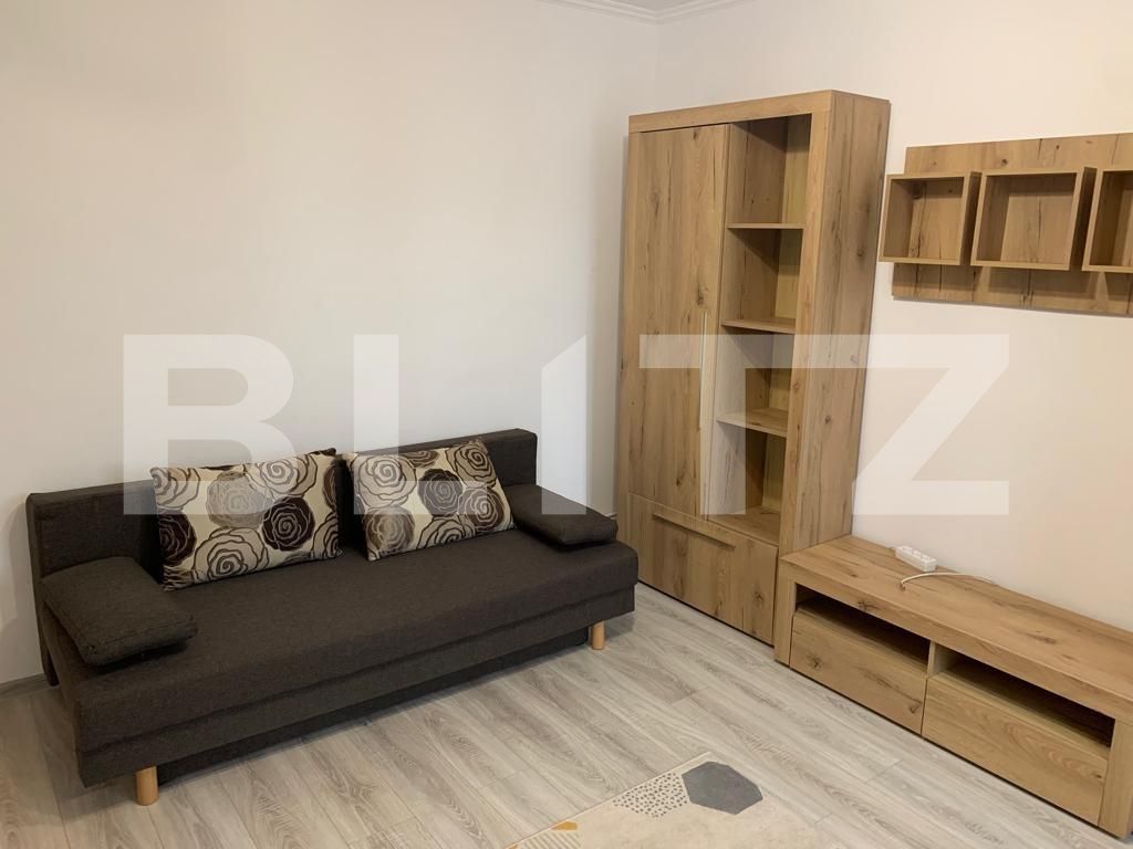 Garsonieră de închiriat Tudor - 104475AI | BLITZ Târgu Mureș | Poza3
