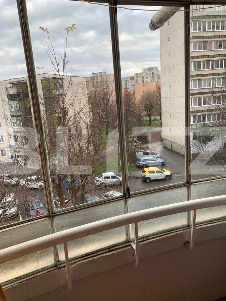 Garsonieră de închiriat Tudor - 104475AI | BLITZ Târgu Mureș | Poza7